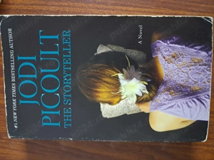 The Storyteller - Jodi Picoult