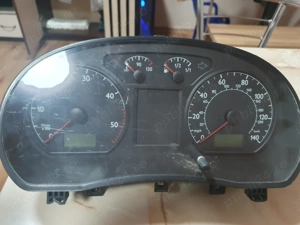 Indicatoare bord vw polo