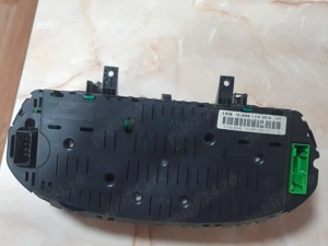 Indicatoare bord vw polo - imagine 4