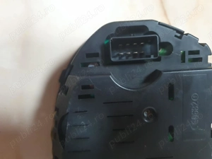 Indicatoare bord vw polo - imagine 3