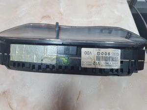 Indicatoare bord vw polo - imagine 5