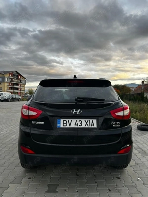 Hyundai ix 35 2014 - imagine 4