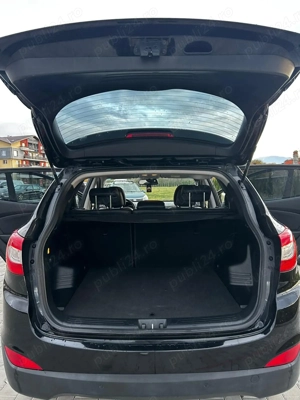 Hyundai ix 35 2014 - imagine 5