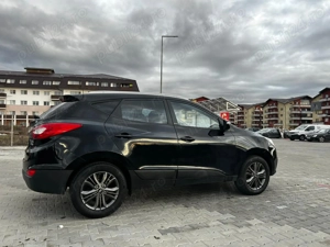 Hyundai ix 35 2014 - imagine 3