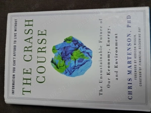 The Crash Course - Chris Martenson