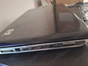 HP Pavilion DV7-2040US 17.3- Inch Laptop - imagine 2