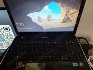 HP Pavilion DV7-2040US 17.3- Inch Laptop - imagine 3