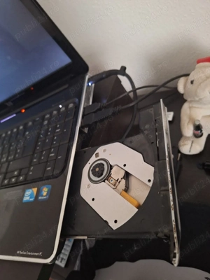 HP Pavilion DV7-2040US 17.3- Inch Laptop