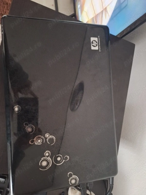 HP Pavilion DV7-2040US 17.3- Inch Laptop - imagine 4