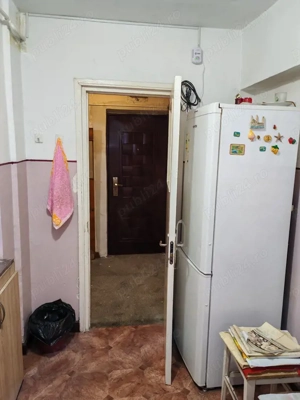 Vand apartament cu trei camere Pitesti - imagine 2