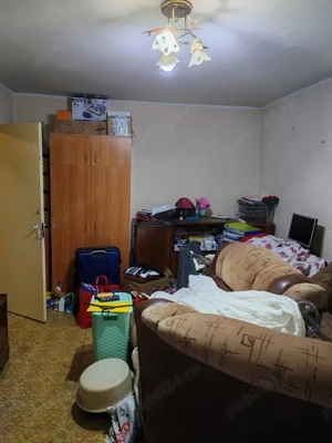 Vand apartament cu trei camere Pitesti - imagine 8