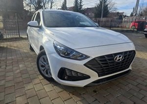 Hyundai I30 2021 1.5 Benzina 110HP