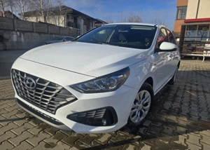 Hyundai I30 2021 1.5 Benzina 110HP - imagine 2
