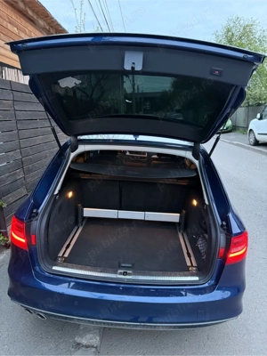 Audi A4 2015 quattro - imagine 5