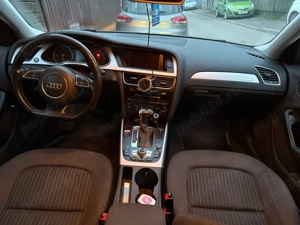 Audi A4 2015 quattro - imagine 2