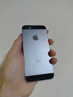 Oferta ! iPhone 5S stare foarte buna     - imagine 2