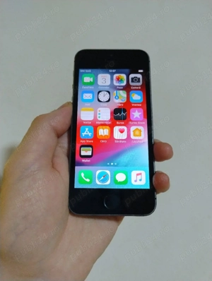 Oferta ! iPhone 5S stare foarte buna    