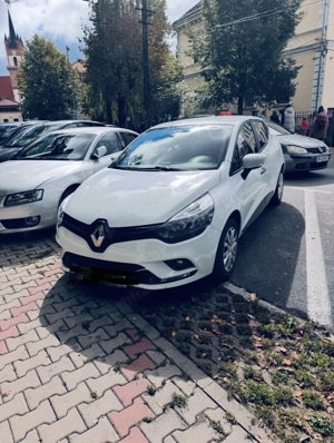 Renault Clio IV  0.9 TC - imagine 2