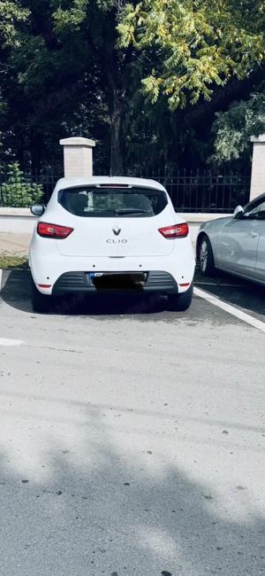 Renault Clio IV  0.9 TC - imagine 3