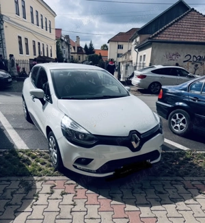 Renault Clio IV  0.9 TC