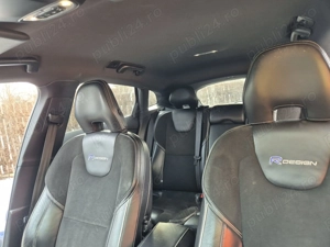 Volvo V40 D2 R-Design - imagine 5