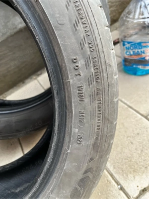 vand anvelope vara Goodyear eagle f1 asymmetric 6 245/45R18 - imagine 7