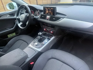 Proprietar, vand A6, 1968 cmc, 2012, impecabil! - imagine 3