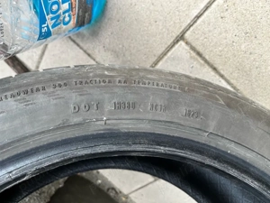 vand anvelope vara Goodyear eagle f1 asymmetric 6 245/45R18 - imagine 5