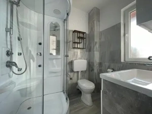  Duplex 4 camere, 122mp -toate utilitatile- Mosnita Noua 