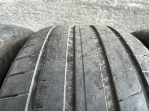 vand anvelope vara Goodyear eagle f1 asymmetric 6 245/45R18 - imagine 3
