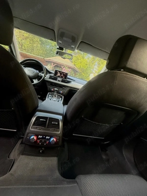 Proprietar, vand A6, 1968 cmc, 2012, impecabil! - imagine 8