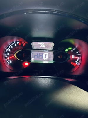 Renault Clio IV  0.9 TC - imagine 4