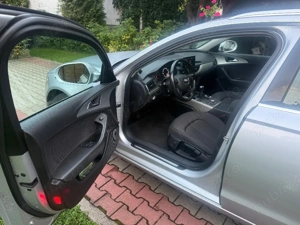 Proprietar, vand A6, 1968 cmc, 2012, impecabil! - imagine 4