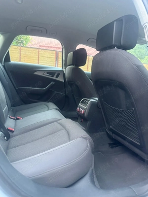 Proprietar, vand A6, 1968 cmc, 2012, impecabil! - imagine 5