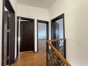  Duplex 4 camere, 122mp -toate utilitatile- Mosnita Noua  - imagine 3