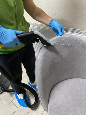 Terra Clean   Tulcea Servicii Integrate de Igienă, Mentenanță și DDD  - imagine 5