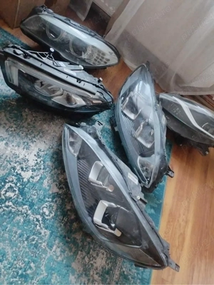 Vând Diferite Modele De Faruri !  - imagine 4