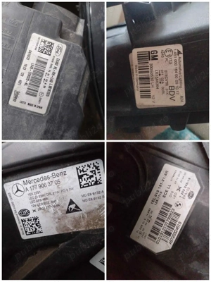 Vând Diferite Modele De Faruri !  - imagine 3