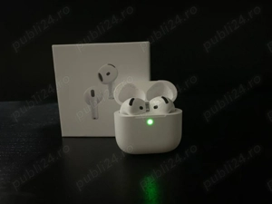 Casti Airpods 4