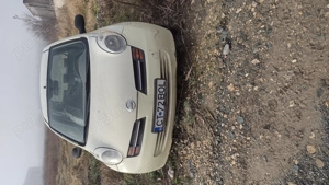 Vand Matiz si Micra 2004