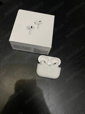 Casti Airpods Pro 2