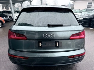 Audi Q5 2.0 TFSI Quattro   S-Line Sportpaket   Virtual Cockpit - imagine 5