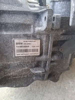 Cutie viteze manuală cu 6 trepte 7638372 pt Mini One F55 F56 - imagine 3