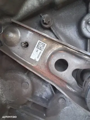 Cutie viteze manuală cu 6 trepte 7638372 pt Mini One F55 F56 - imagine 5