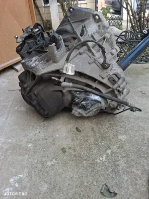 Cutie viteze manuală cu 6 trepte 7638372 pt Mini One F55 F56 - imagine 4