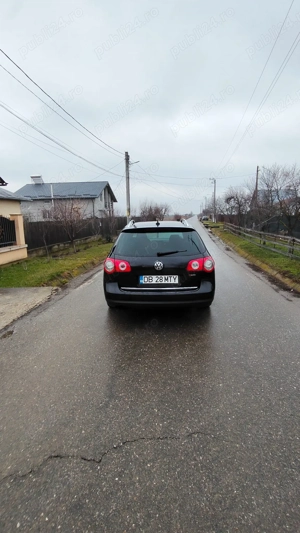 Vand Volkswagen Passat  - imagine 3