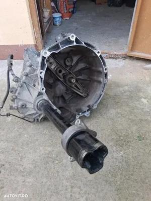 Cutie viteze manuală cu 6 trepte 7638372 pt Mini One F55 F56 - imagine 6