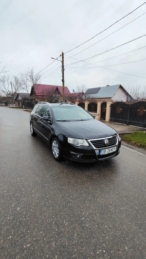 Vand Volkswagen Passat  - imagine 4