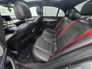 Mercedes benz E 43 AMG 401CP  - imagine 7