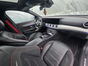 Mercedes benz E 43 AMG 401CP  - imagine 4